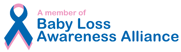A member of Baby Loss Awareness Alliance